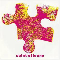 Saint Etienne : Only Love Can Break Your Heart